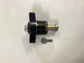 CHAIN TENSIONER PULSAR135 CC ZADON Motorcycle Parts For Bajaj